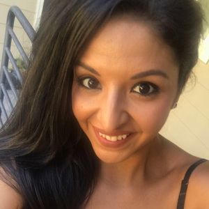 Meet your Posher, Rebecca